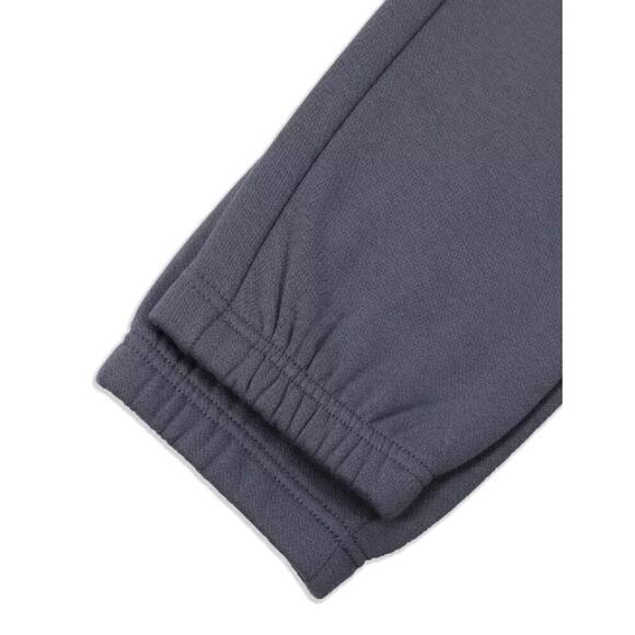 NWT Von Dutch Sweatpants Mens Medium Joggers Dirty Blue - Picture 3 of 12